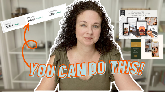 How To Start A Digital Product Store