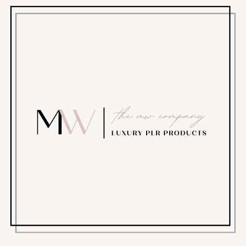 The MW Company logo